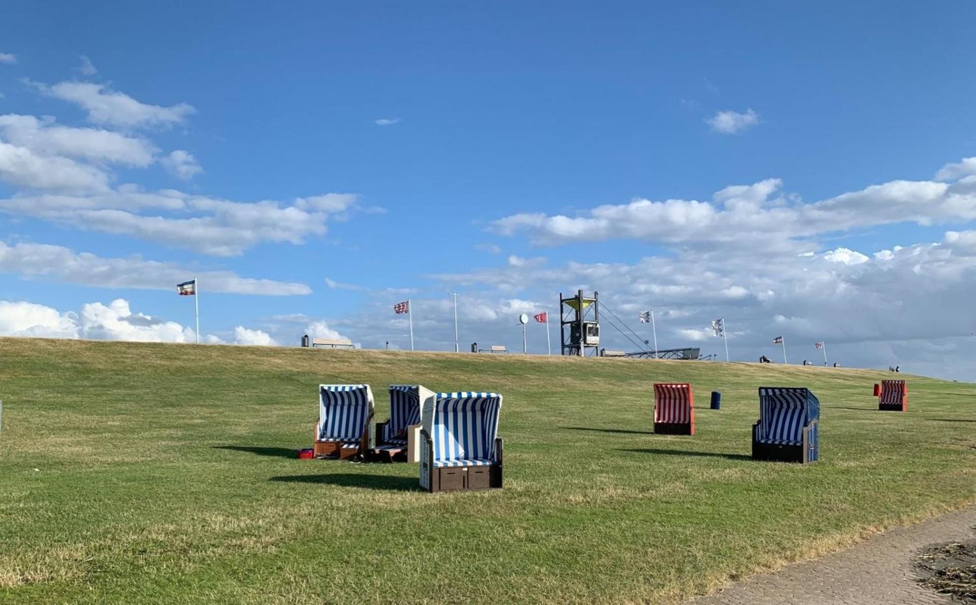 Ferienhof Schoof No2 Friedrichskoog Zewnętrze zdjęcie