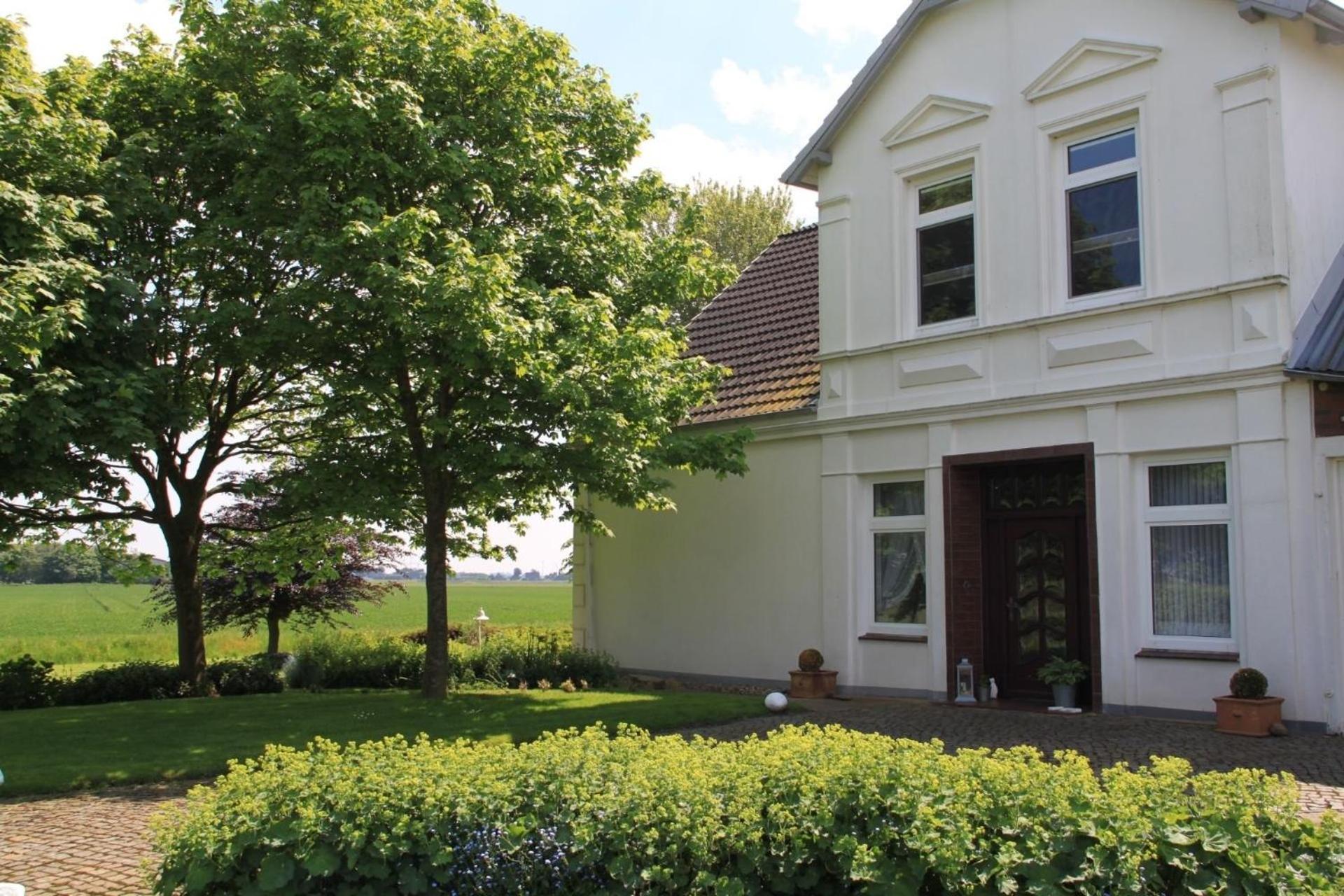 Ferienhof Schoof No2 Friedrichskoog Zewnętrze zdjęcie