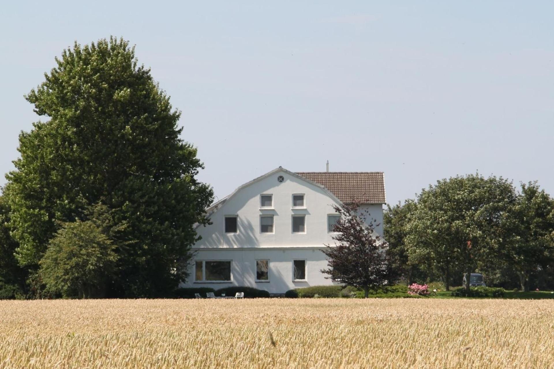 Ferienhof Schoof No2 Friedrichskoog Zewnętrze zdjęcie