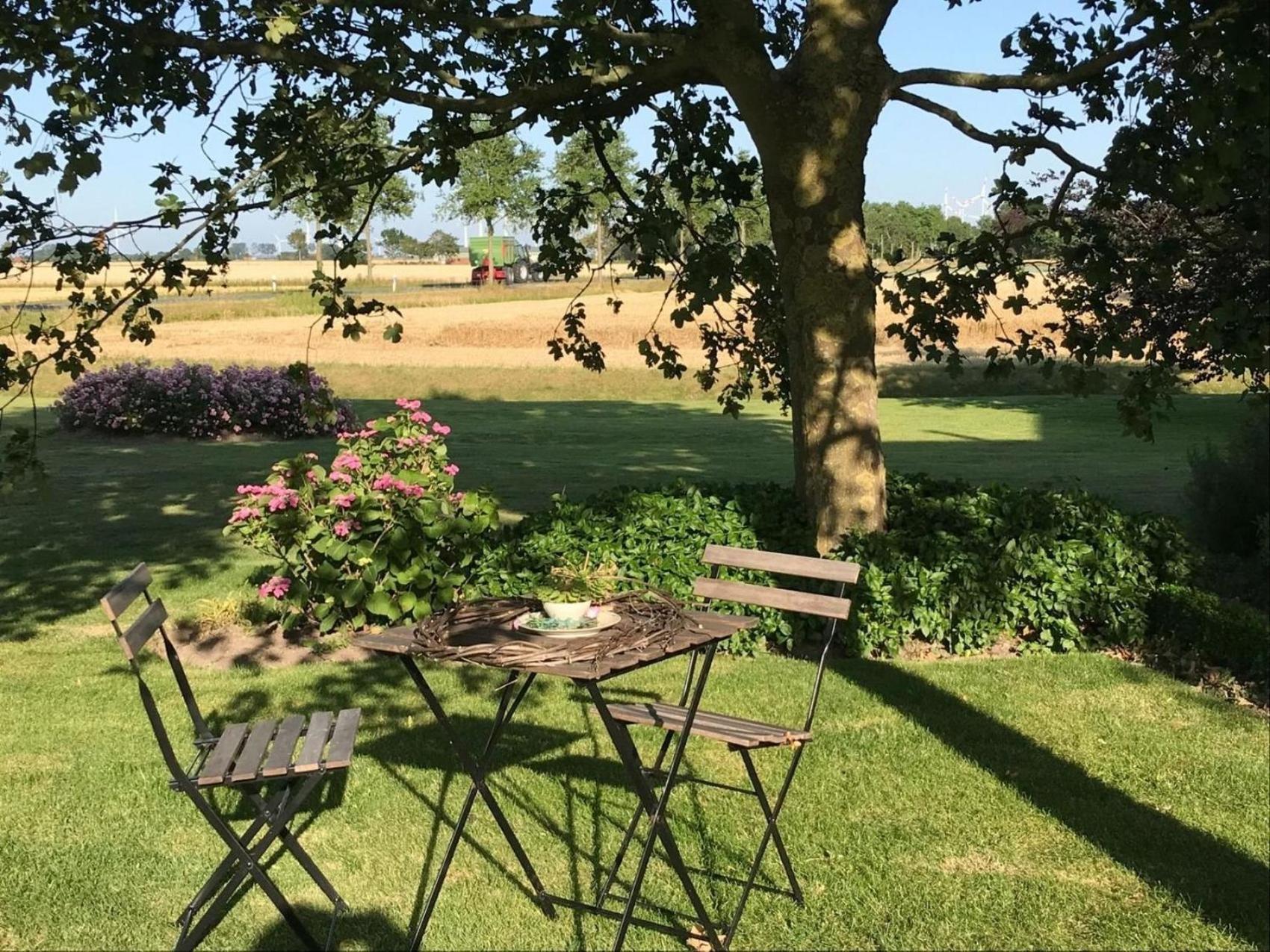 Ferienhof Schoof No2 Friedrichskoog Zewnętrze zdjęcie